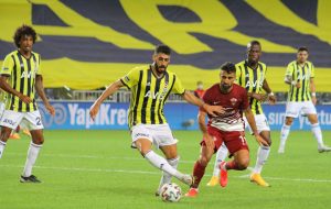 Fenerbahçe, Hatayspor