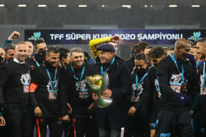 Trabzonspor, Abdullah Avcı