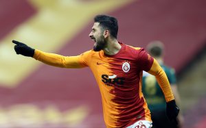 Galatasaray, Emre Akbaba