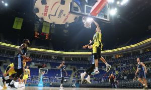 Fenerbahçe Beko, basketbol