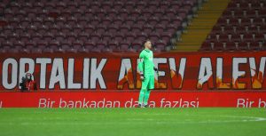 Galatasaray, Alanyaspor