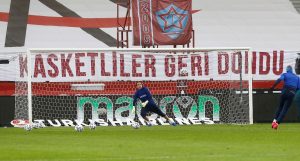 Trabzonspor, Bakasetas