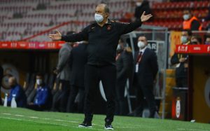 Galatasaray, Alanyaspor, Fatih Terim