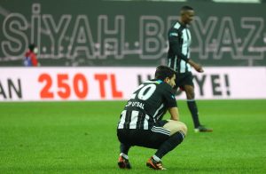 Beşiktaş, Fenerbahçe