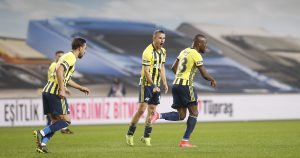 Fenerbahçe, Antalyaspor