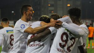 Hatayspor, Galatasaray