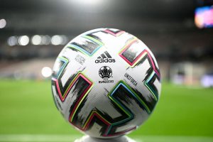 Euro 2020, futbol, futbol topu
