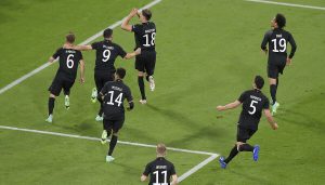 Euro 2020, Portekiz, Fransa, Almanya, Macaristan, 2-2