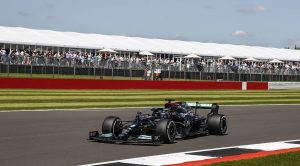 Formula 1, Lewis Hamilton