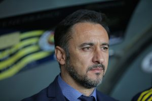 Fenerbahçe, yeni teknik direktör, Portekizli, Vitor Pereira, Ali Koç