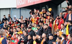 Galatasaray, Randers, 1-1, UEFA Avrupa Ligi, Kerem Aktürkoğlu