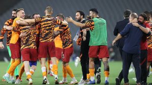 Galatasaray, Hatayspor, Süper Lig