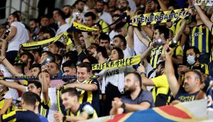 Fenerbahçe, HJK Helsinki, Muhammed Gümümşkaya, UEFA Avrupa Ligi