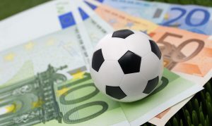 Futbol, ekonomi, para, borç, kulüpler, Süper Lig