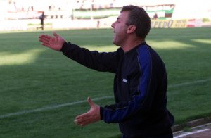 Tevfik Lav, Konyaspor, teknik direktör
