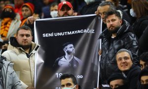 Galatasaray, Kasımpaşa, Ahmet Çalık,Süper lig