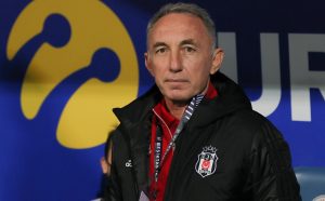 Halim Okta, Beşiktaş, Süper Lig, Rizespor