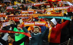 Galatasaray, taraftar