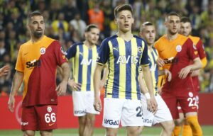 Arda Güler, Fenerbahçe, Galatasaray, Arda Turan