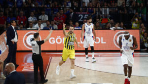 Fenerbahçe Beko, basketbol