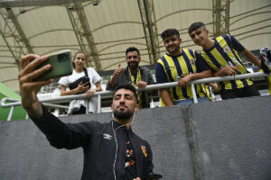 Arda Güler, Fenerbahçe, Hull City, Acun Ilıcalı, Allahyar