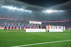 Trabzonspor, Hatayspor