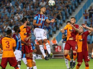 Trabzonspor, Galatasaray
