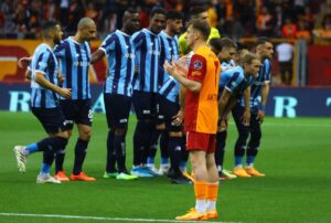 Kerem Aktürkoğlu, Galatasaray