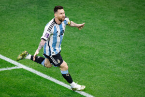 Maradona, Messi, Arjantin, 2022 Dünya Kupası