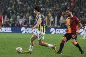 Fenerbahçe, Sergio Oliviera, Ferdi Kadıoğlu