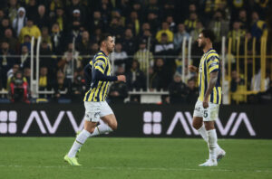 Fenerbahçe, İrfan Can Kahveci