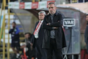 Trabzonspor, teknik direktör, Abdullah Avcı