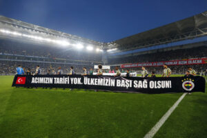 Fenerbahçe, Konyaspor, Süper Lig