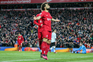 Liverpool, Manchester United, tarihi fark, hezimet, Salah