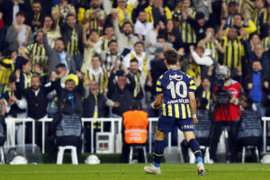 Fenerbahçe, İstanbulspor, Arda Güler