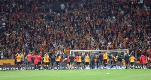 Galatasaray, Mauro Icardi