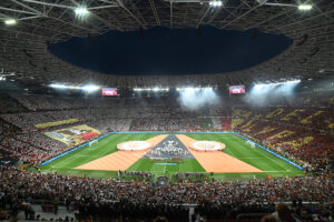 Sevilla, Roma, UEFA Avrupa Ligi, şampiyon