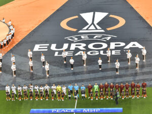 Sevilla, Roma, UEFA Avrupa Ligi, şampiyon