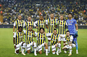 Fenerbahçe, Zimbru