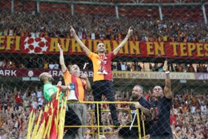 Galatasaray, Hakim Ziyech