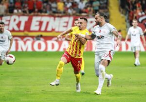 Galatasaray, Kayserispor