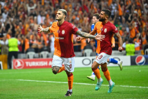 Galatasaray, Icardi