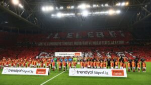 Galatasaray, Beşiktaş, Icardi
