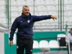 Pendikspor, sevinç, Portekizli teknik direktör Ivo Vieira