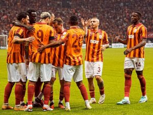 Galatasaray, Beşiktaş, Mauro Icardi