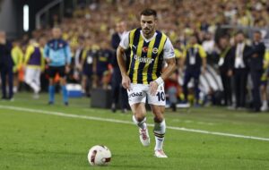 Fenerbahçe, Tadic