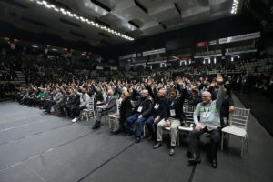 Beşiktaş kongresi