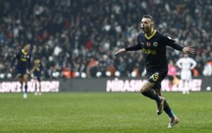 Fenerbahçe, Beşiktaş, Szymanski