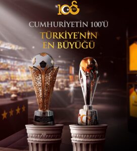 Galatasaray, kupa