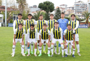 Fenerbahçe U19 takımı